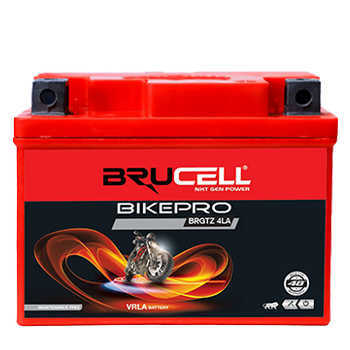 Bike Batteries