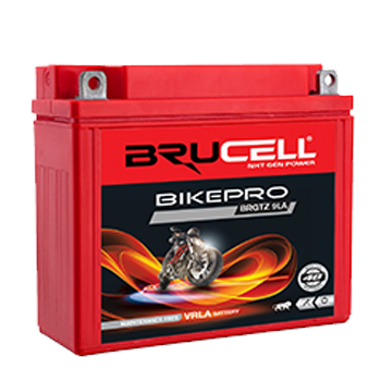 Bike Batteries