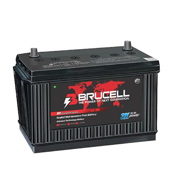 smf vrla Batteries