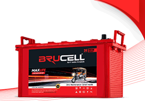 e-rickshaw battery